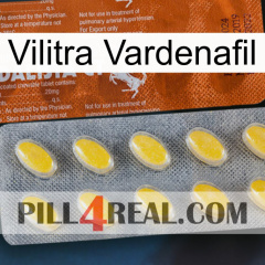 Vilitra Vardenafil 42